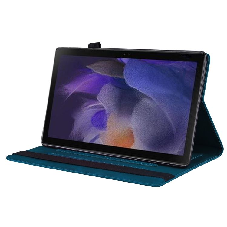 Knižkové puzdro Slot case modré – Lenovo Tab M11 | Kryty na mobil Kryty na mobil | Knižkové puzdro Slot case modré – Lenovo Tab M11 | Kryty na mobil