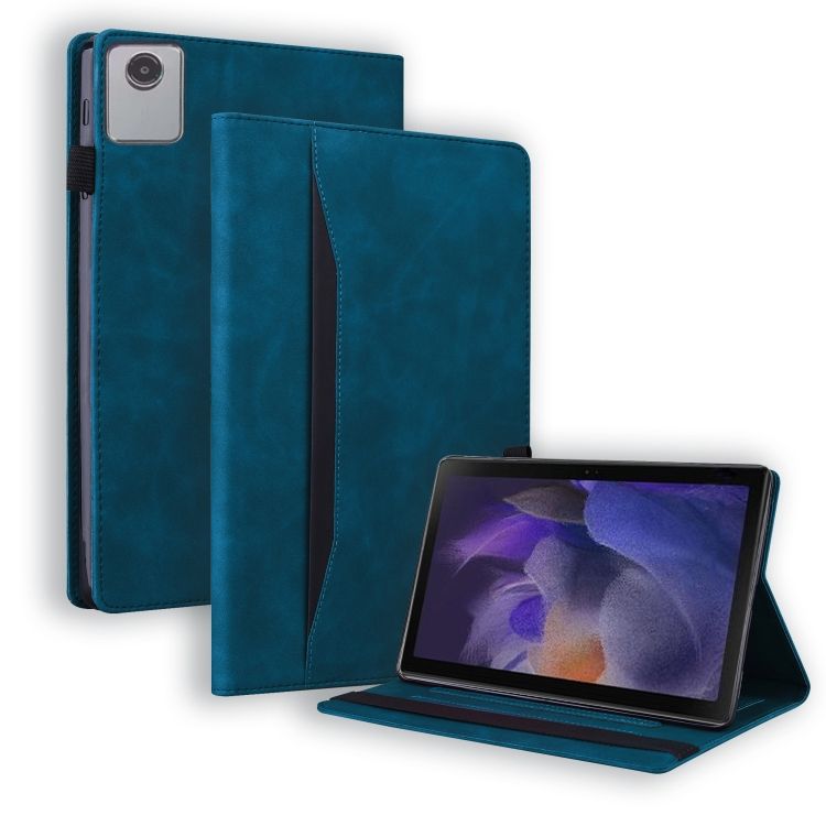 Knižkové puzdro Slot case modré – Lenovo Tab M11 | Kryty na mobil Kryty na mobil | Knižkové puzdro Slot case modré – Lenovo Tab M11 | Kryty na mobil