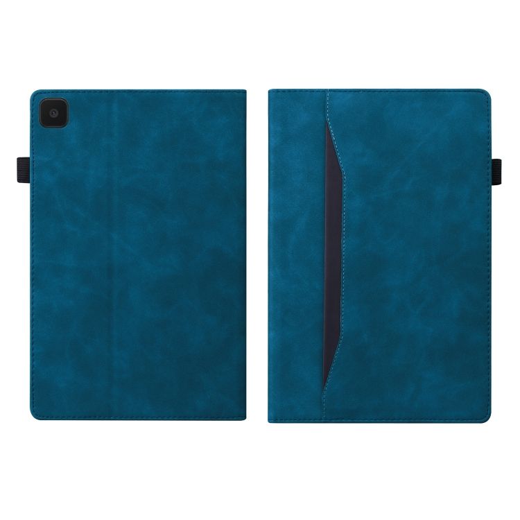 Knižkové puzdro Slot case modré – Samsung Galaxy Tab A7 Lite | Kryty na mobil Kryty na mobil | Knižkové puzdro Slot case modré – Samsung Galaxy Tab A7 Lite | Kryty na mobil