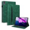 Kryty na mobil | Knižkové puzdro Slot case čierne – Lenovo Tab M10 5G | Kryty na mobil