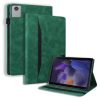 Knižkové puzdro Slot case červené – Lenovo Tab M11 | Kryty na mobil Kryty na mobil | Knižkové puzdro Slot case červené – Lenovo Tab M11 | Kryty na mobil