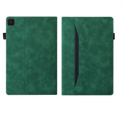 Knižkové puzdro Slot case zelené – Samsung Galaxy Tab A7 Lite | Kryty na mobil Kryty na mobil | Knižkové puzdro Slot case zelené – Samsung Galaxy Tab A7 Lite | Kryty na mobil