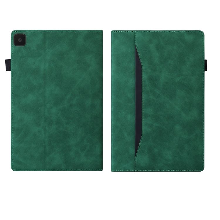 Knižkové puzdro Slot case zelené – Samsung Galaxy Tab A7 Lite | Kryty na mobil Kryty na mobil | Knižkové puzdro Slot case zelené – Samsung Galaxy Tab A7 Lite | Kryty na mobil