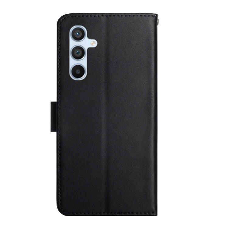 Kožené puzdro Business leather case čierne – Samsung Galaxy S24+ (S24 Plus) | Kryty na mobil Kryty na mobil | Kožené puzdro Business leather case čierne – Samsung Galaxy S24+ (S24 Plus) | Kryty na mobil