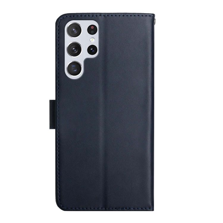 Kožené puzdro Business leather case modré – Samsung Galaxy S24 Ultra | Kryty na mobil Kryty na mobil | Kožené puzdro Business leather case modré – Samsung Galaxy S24 Ultra | Kryty na mobil