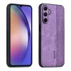 Kryty na mobil | Kryt AZNS Embossed Skin case hnedý – Samsung Galaxy A15 4G/5G | Kryty na mobil