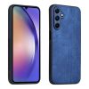 Kryty na mobil | Kryt AZNS Embossed Skin case fialový – Samsung Galaxy A15 4G/5G | Kryty na mobil