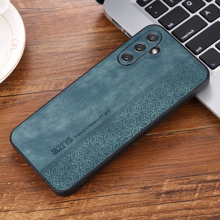 Kryt AZNS Embossed Skin case zelený – Samsung Galaxy A25 5G | Kryty na mobil Kryty na mobil | Kryt AZNS Embossed Skin case zelený – Samsung Galaxy A25 5G | Kryty na mobil