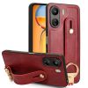 Kryt Wristband Case modrý – Xiaomi Redmi 13C / Xiaomi Poco C65 | Kryty na mobil Kryty na mobil | Kryt Wristband Case modrý – Xiaomi Redmi 13C / Xiaomi Poco C65 | Kryty na mobil