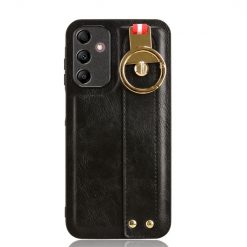 Kryt Wristband Case čierny – Samsung Galaxy A15 4G/5G | Kryty na mobil Kryty na mobil | Kryt Wristband Case čierny – Samsung Galaxy A15 4G/5G | Kryty na mobil