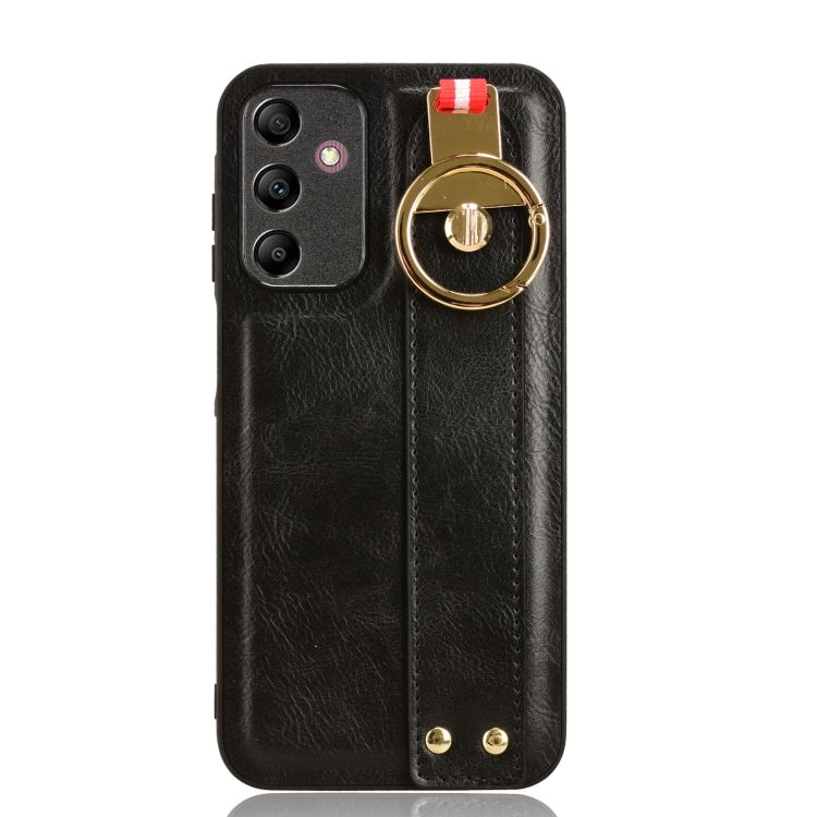 Kryt Wristband Case čierny – Samsung Galaxy A15 4G/5G | Kryty na mobil Kryty na mobil | Kryt Wristband Case čierny – Samsung Galaxy A15 4G/5G | Kryty na mobil