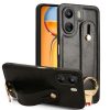 Kryt Wristband Case červený – Xiaomi Redmi 13C / Xiaomi Poco C65 | Kryty na mobil Kryty na mobil | Kryt Wristband Case červený – Xiaomi Redmi 13C / Xiaomi Poco C65 | Kryty na mobil