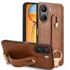 Kryty na mobil | Zadný kryt Candy Case červený – Xiaomi Redmi 13C / Xiaomi Poco C65 | Kryty na mobil
