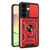 Kryty na mobil | Odolný kryt CamCover Armor čierny – Samsung Galaxy S24+ (S24 Plus) | Kryty na mobil
