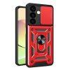 Kryty na mobil | Odolný kryt CamCover Armor čierny – Samsung Galaxy S24 | Kryty na mobil