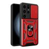 Kryty na mobil | Odolný kryt CamCover Armor modrý – Samsung Galaxy S24 Ultra | Kryty na mobil