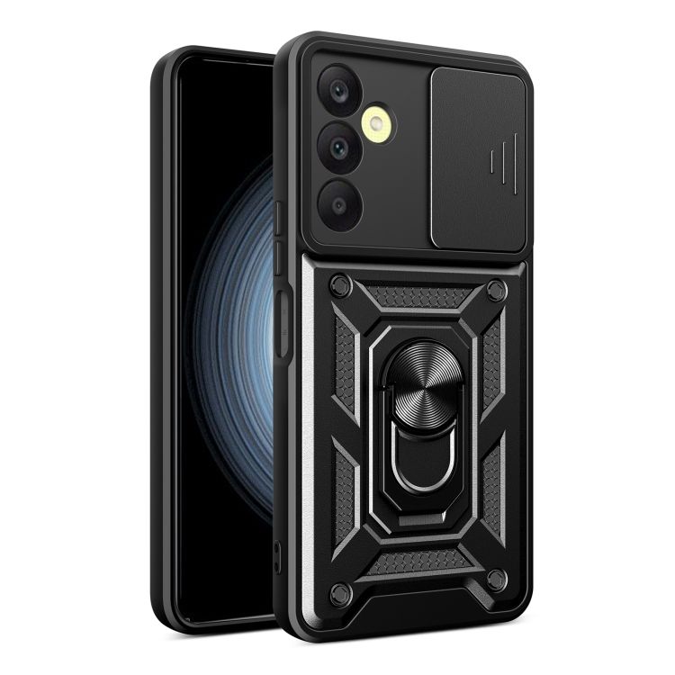 Odolný kryt CamCover Armor čierny – Samsung Galaxy A25 5G | Kryty na mobil Kryty na mobil | Odolný kryt CamCover Armor čierny – Samsung Galaxy A25 5G | Kryty na mobil