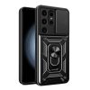 Kryty na mobil | Odolný kryt CamCover Armor červený – Samsung Galaxy S24 Ultra | Kryty na mobil