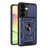 Kryty na mobil | Odolný kryt CamCover Armor zelený – Samsung Galaxy S24 | Kryty na mobil