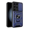 Kryty na mobil | Odolný kryt CamCover Armor zelený – Samsung Galaxy S24 Ultra | Kryty na mobil