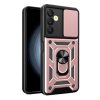 Kryty na mobil | Odolný kryt CamCover Armor zlatý – Samsung Galaxy A25 5G | Kryty na mobil
