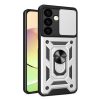 Kryty na mobil | Odolný kryt CamCover Armor ružový – Samsung Galaxy S24+ (S24 Plus) | Kryty na mobil
