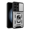 Kryty na mobil | Odolný kryt CamCover Armor ružový – Samsung Galaxy S24 Ultra | Kryty na mobil