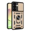 Kryty na mobil | Odolný kryt CamCover Armor zelený – Samsung Galaxy S24 | Kryty na mobil
