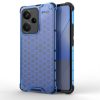 Kryty na mobil | Odolný kryt Honeycomb Armor zelený – Xiaomi Redmi Note 13 Pro+ 5G | Kryty na mobil