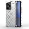 Kryty na mobil | Odolný kryt Honeycomb Armor čierny – Xiaomi Redmi Note 13 Pro+ 5G | Kryty na mobil