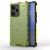Kryty na mobil | Odolný kryt Honeycomb Armor modrý – Xiaomi Redmi Note 13 Pro+ 5G | Kryty na mobil