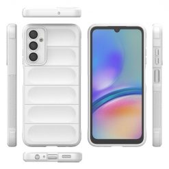 Odolný kryt Magic Shield biely – Samsung Galaxy A05s | Kryty na mobil Kryty na mobil | Odolný kryt Magic Shield biely – Samsung Galaxy A05s | Kryty na mobil