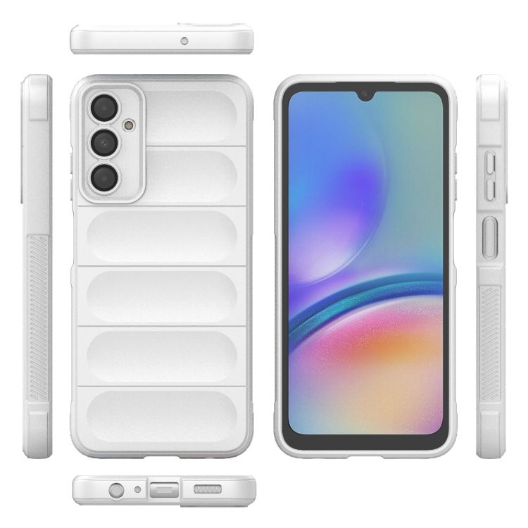 Odolný kryt Magic Shield biely – Samsung Galaxy A05s | Kryty na mobil Kryty na mobil | Odolný kryt Magic Shield biely – Samsung Galaxy A05s | Kryty na mobil
