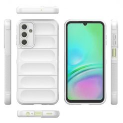 Odolný kryt Magic Shield biely – Samsung Galaxy A15 4G/5G | Kryty na mobil Kryty na mobil | Odolný kryt Magic Shield biely – Samsung Galaxy A15 4G/5G | Kryty na mobil
