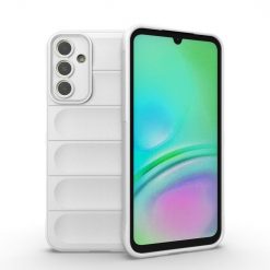 Odolný kryt Magic Shield biely – Samsung Galaxy A15 4G/5G