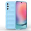 Kryty na mobil | Odolný kryt Magic Shield tmavosivý – Samsung Galaxy A25 5G | Kryty na mobil