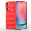 Kryty na mobil | Odolný kryt Magic Shield čierny – Samsung Galaxy A25 5G | Kryty na mobil