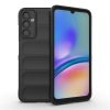 Kryty na mobil | Odolný kryt Magic Shield červený – Samsung Galaxy A05s | Kryty na mobil