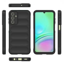 Odolný kryt Magic Shield čierny – Samsung Galaxy A15 4G/5G | Kryty na mobil Kryty na mobil | Odolný kryt Magic Shield čierny – Samsung Galaxy A15 4G/5G | Kryty na mobil
