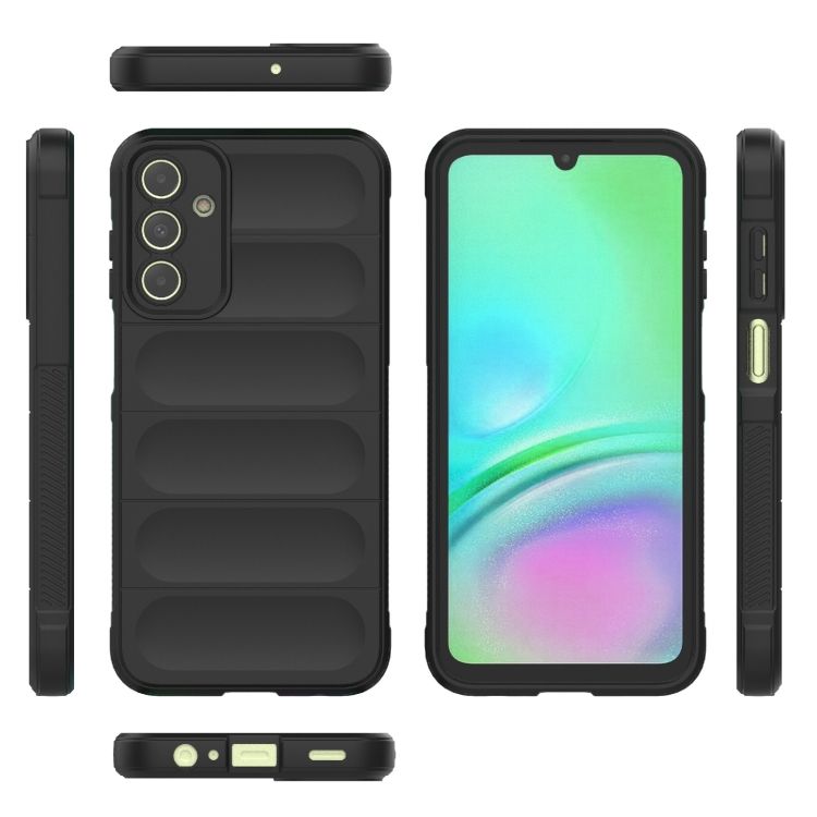 Odolný kryt Magic Shield čierny – Samsung Galaxy A15 4G/5G | Kryty na mobil Kryty na mobil | Odolný kryt Magic Shield čierny – Samsung Galaxy A15 4G/5G | Kryty na mobil