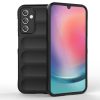 Kryty na mobil | Odolný kryt Magic Shield červený – Samsung Galaxy A25 5G | Kryty na mobil