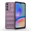 Kryty na mobil | Odolný kryt Magic Shield bordový – Samsung Galaxy A05s | Kryty na mobil