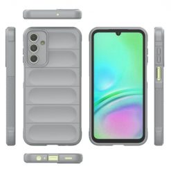 Odolný kryt Magic Shield sivý – Samsung Galaxy A15 4G/5G | Kryty na mobil Kryty na mobil | Odolný kryt Magic Shield sivý – Samsung Galaxy A15 4G/5G | Kryty na mobil