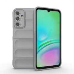 Kryty na mobil | Odolný kryt Magic Shield sivý – Samsung Galaxy A15 4G/5G | Kryty na mobil