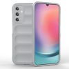 Kryty na mobil | Odolný kryt Magic Shield červený – Samsung Galaxy A25 5G | Kryty na mobil