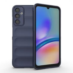 Odolný kryt Magic Shield tmavomodrý – Samsung Galaxy A05s