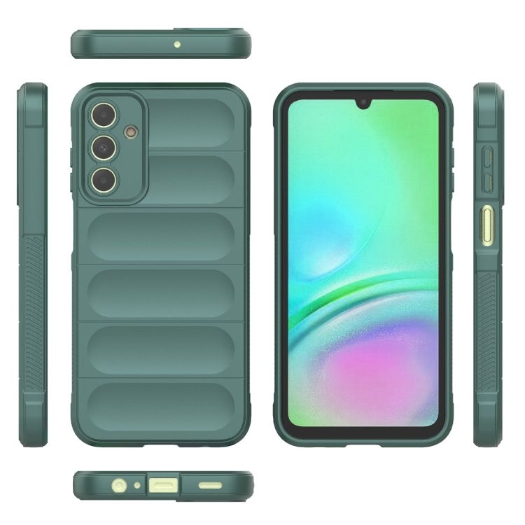 Odolný kryt Magic Shield zelený – Samsung Galaxy A15 4G/5G | Kryty na mobil Kryty na mobil | Odolný kryt Magic Shield zelený – Samsung Galaxy A15 4G/5G | Kryty na mobil