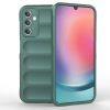 Kryty na mobil | Odolný kryt Magic Shield tmavosivý – Samsung Galaxy A25 5G | Kryty na mobil