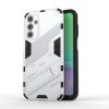 Kryty na mobil | Odolný Kryt Punk armor case oranžový – Samsung Galaxy A15 4G/5G | Kryty na mobil