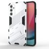 Kryty na mobil | Odolný Kryt Punk armor case zelený – Samsung Galaxy A25 5G | Kryty na mobil